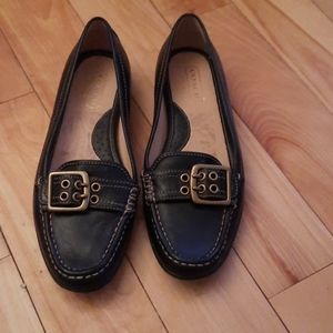 Coach shoes